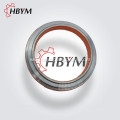 Accessories High Pressure Wear Plate And Ring